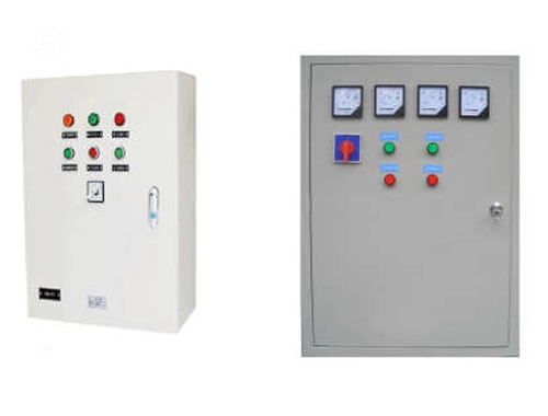 Low voltage distribution box JXF series