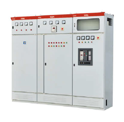 GGD type AC low voltage distribution cabinet